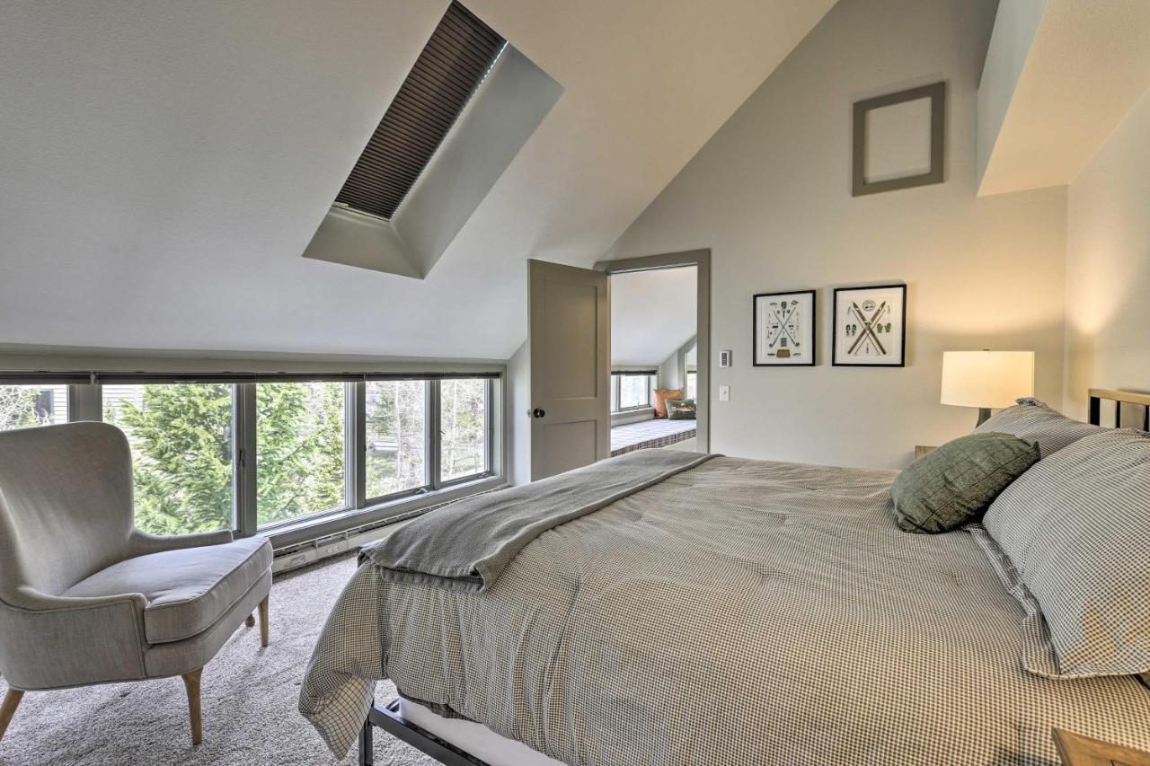 Condo With Hot Tub And Pool 2 Mi To Keystone Ski! Εξωτερικό φωτογραφία